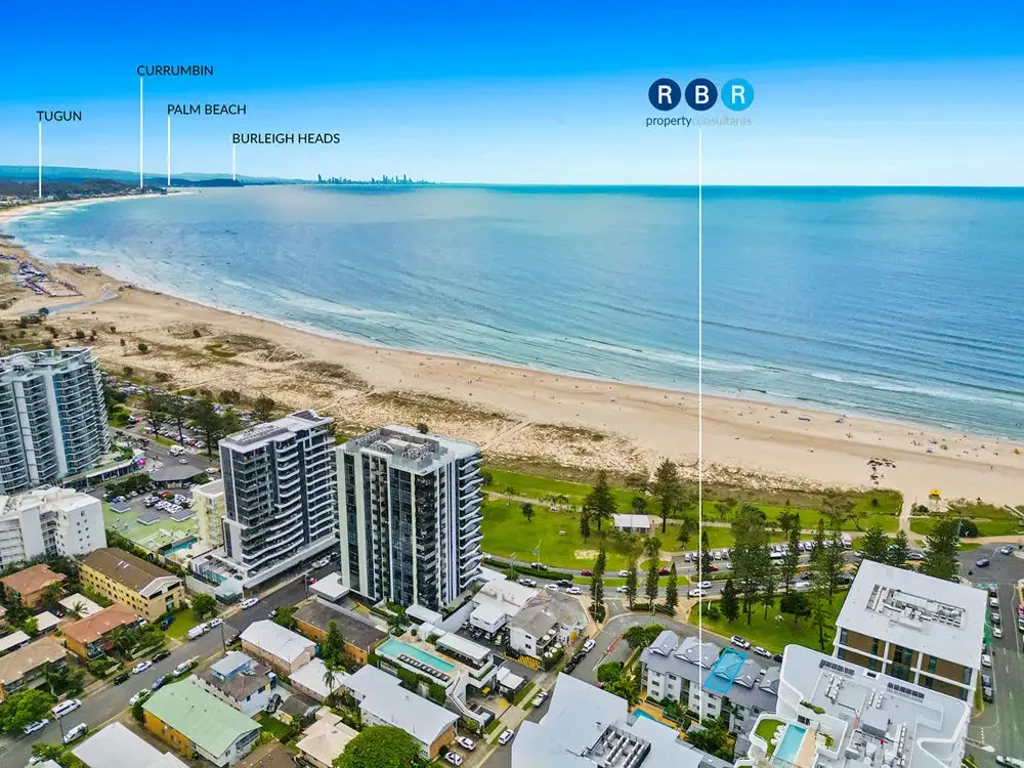 304/92-96 Musgrave Street, Coolangatta, QLD 4225