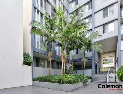 B606/1-3 Charles Street, Canterbury, South Western Suburbs, 1 Schlafzimmer, 1 Badezimmer, Apartment