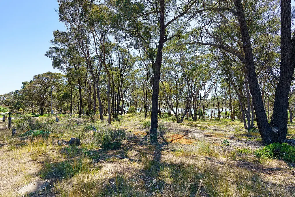 Maryborough  RARE WATERFRONT ALLOTMENT!