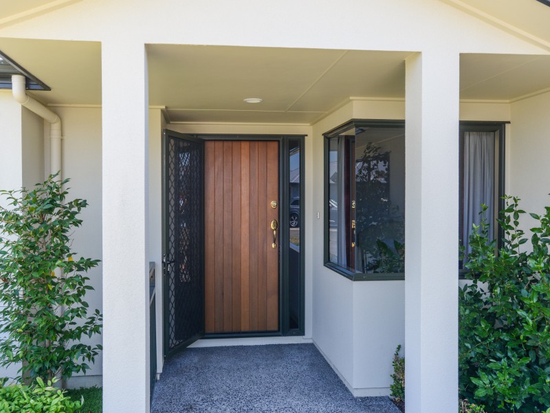 7 Merlot Drive, Greenmeadows, Napier, 4 habitaciones, 0 baños