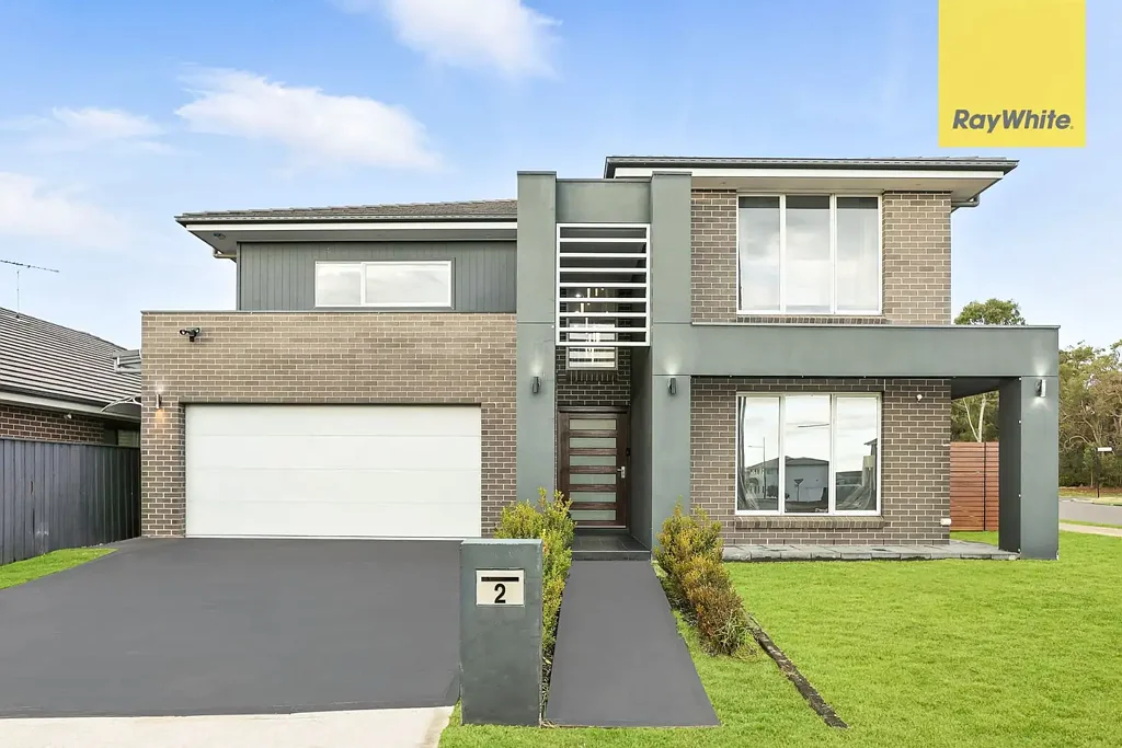 2 Birkdale Street, Colebee, NSW 2761