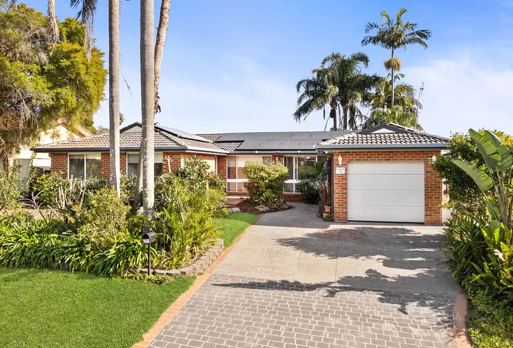 49 Mitchell Drive, Kariong, NSW 2250