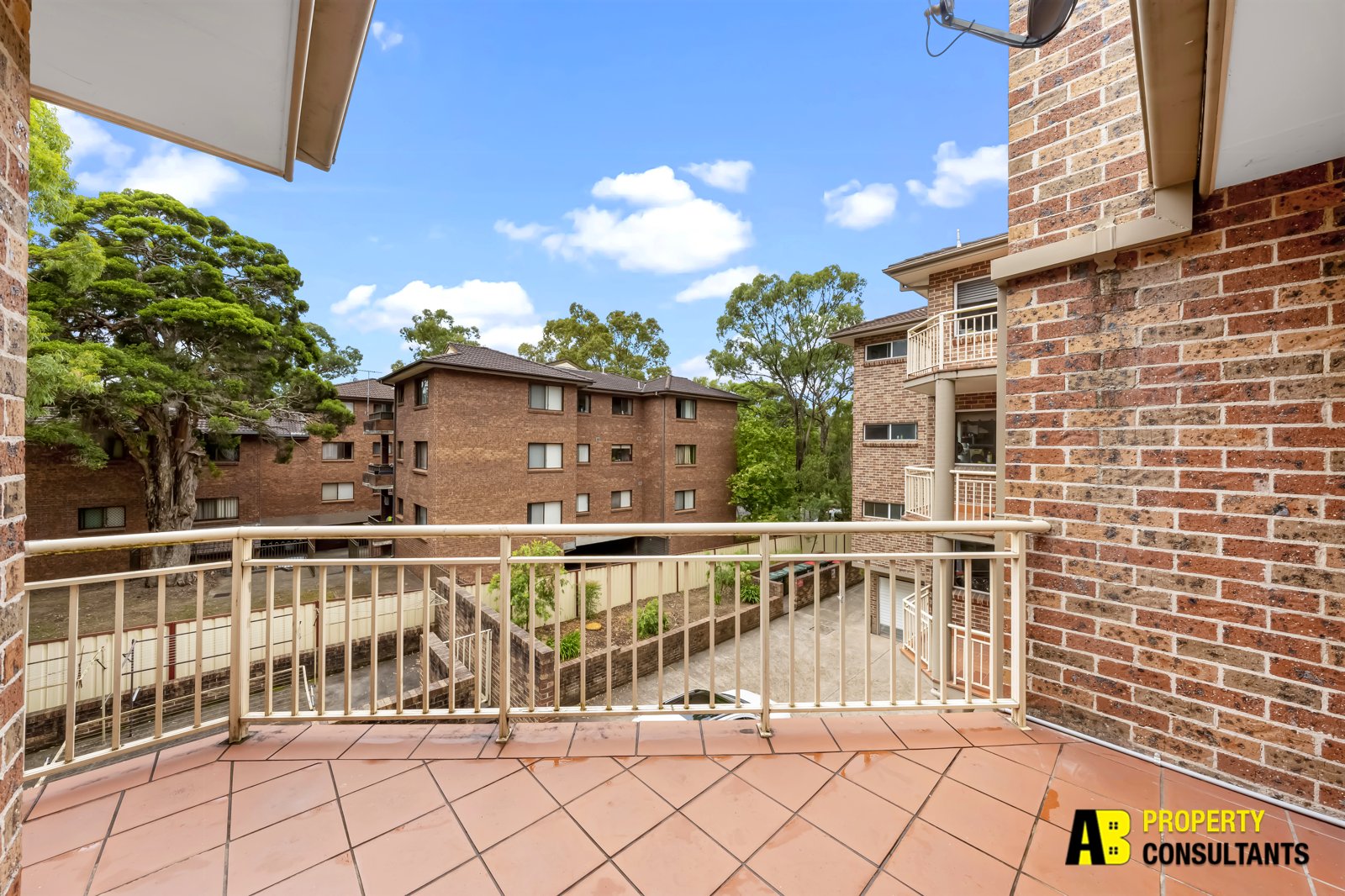 UNIT 16 51-55 LANE ST, WENTWORTHVILLE NSW 2145, 0 Bedrooms, 0 Bathrooms, Unit