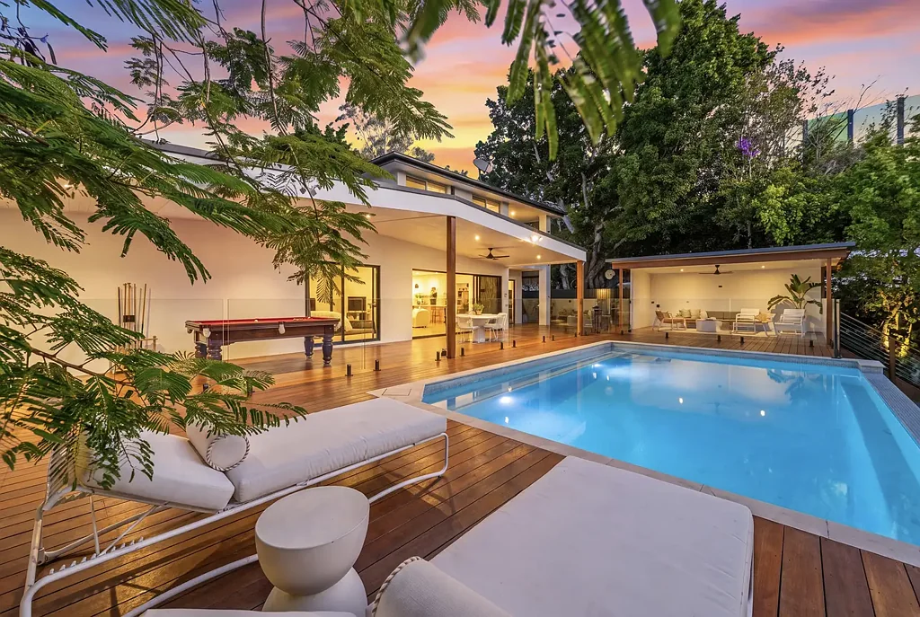Helensvale 8Moenga A Private Family Estate Offering Unmatched Space, Flexibility & Lifestyle