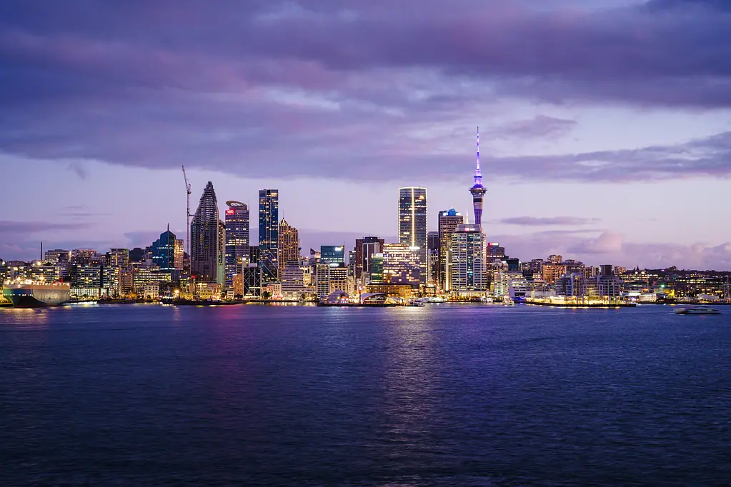 Stanley Point 4房  City Lights. Coastal Calm. Endless Possibility