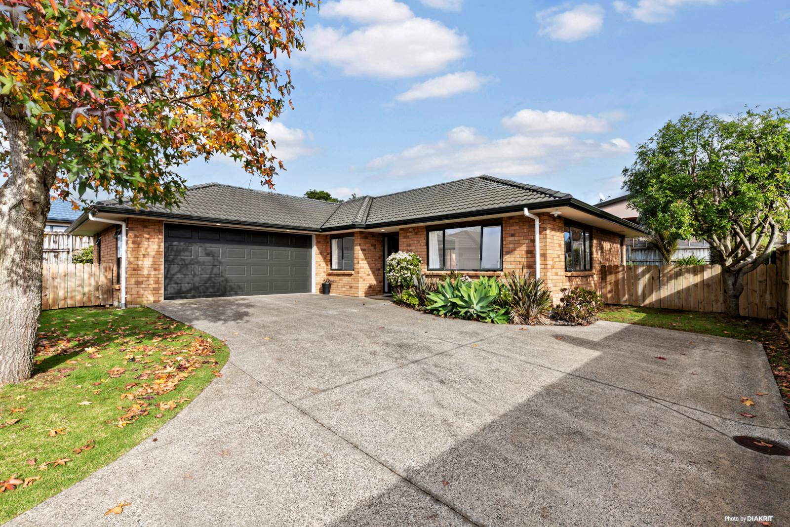 6 Four Oaks Place, Pukekohe, Auckland - Franklin, 4 ห้องนอน, 0 ห้องน้ำ, House