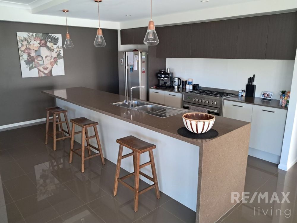 35 WATTLE AV, BEERBURRUM QLD 4517, 0房, 0浴, House