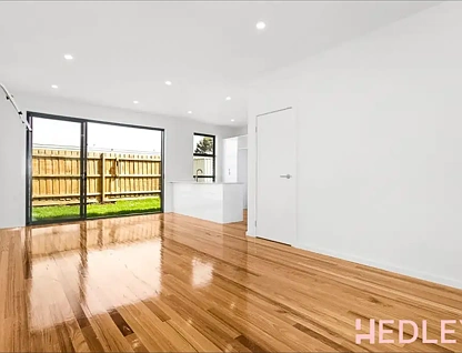 4/15 Callander Rd, Pascoe Vale, VIC 3044, 2房, 1浴, Townhouse