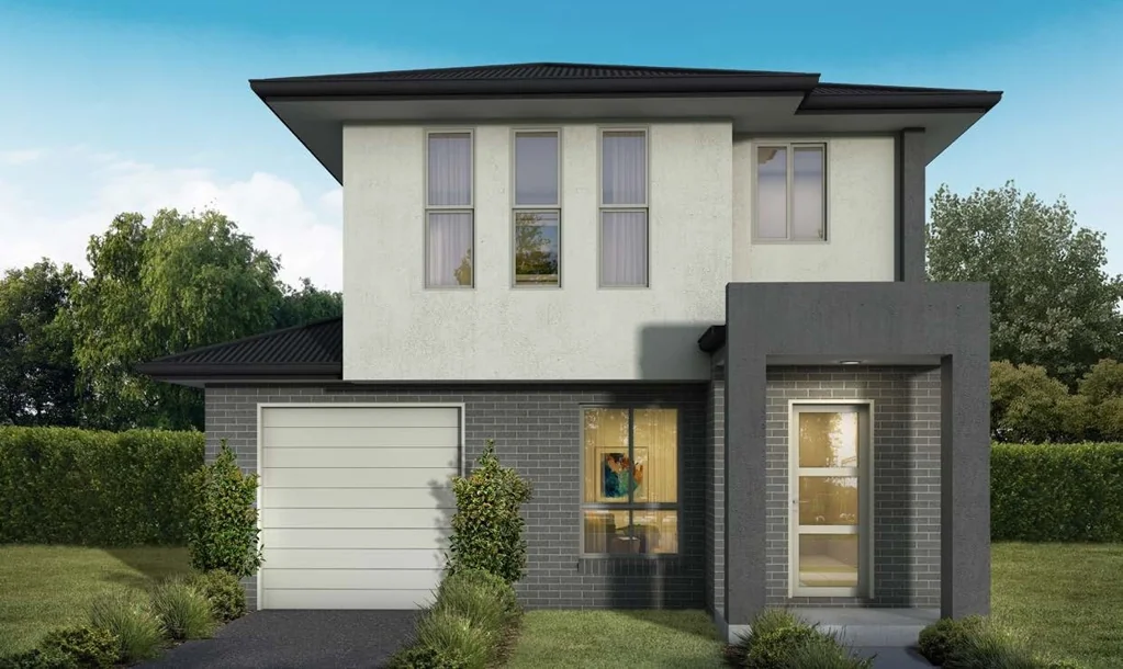 Mitchelton 4部屋 House and Land Package