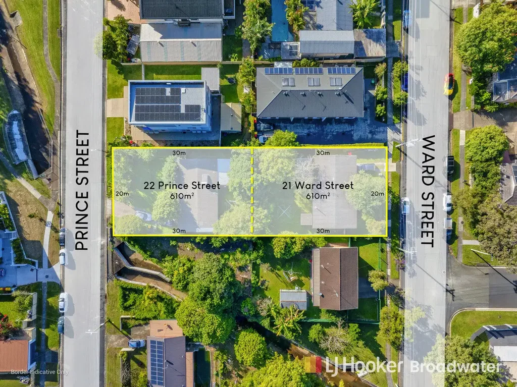 Southport 6침실 Develop or Invest High-Growth Southport Site with Holding Income