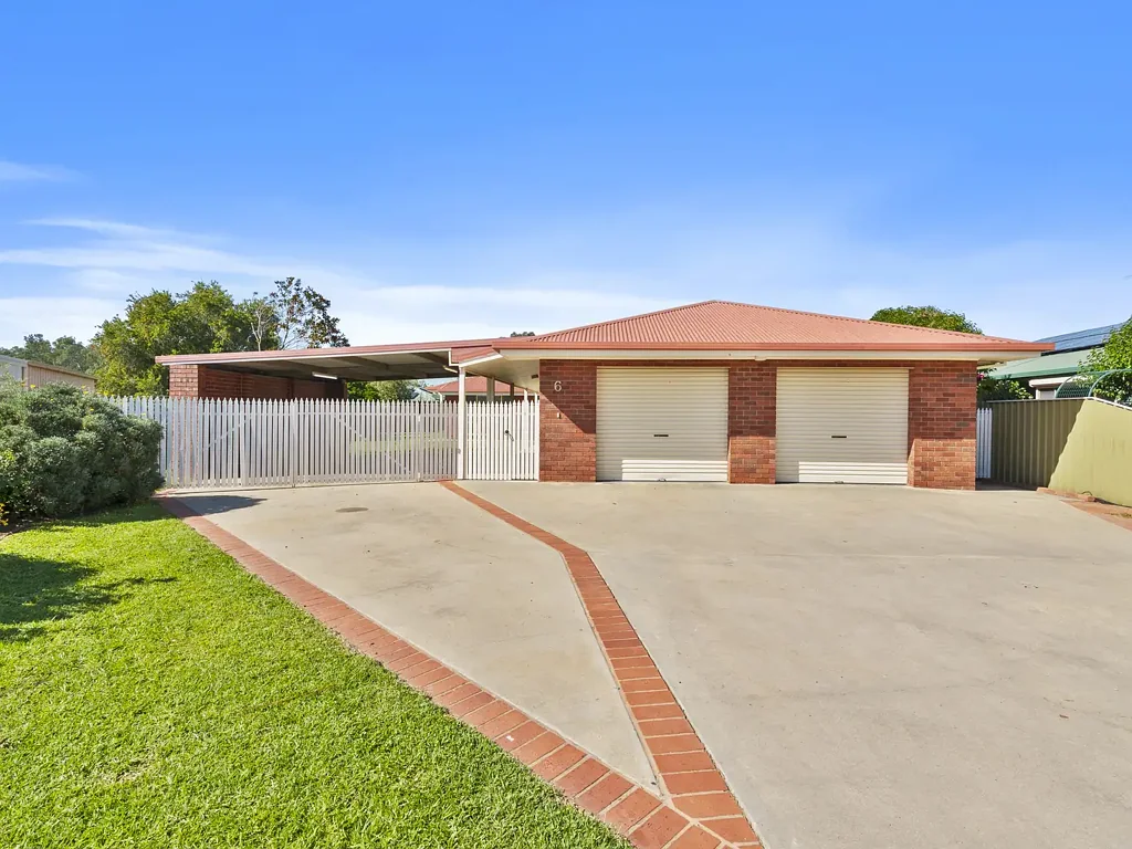 6 Acacia Court, Corowa, NSW 2646