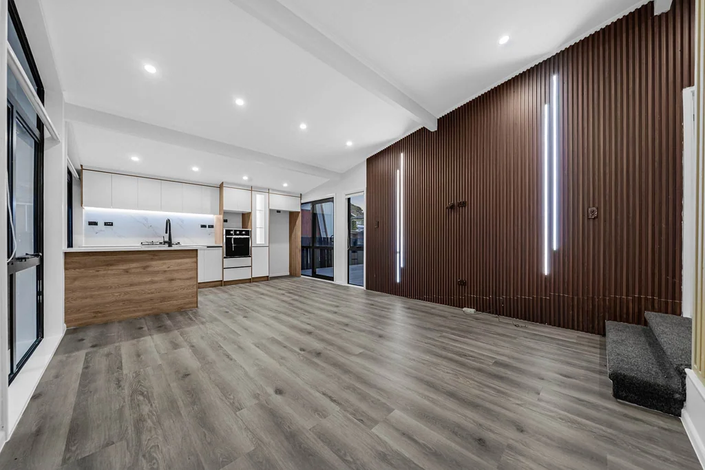 Mangere East 4ห้องนอน Modern Family Dream with Space, Style & Parking