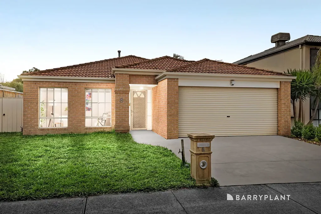 South Morang 3Zimmer Move In Ready with Space for the Whole Family