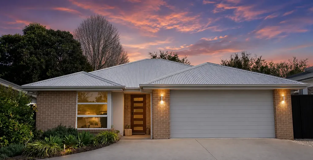 West Nowra 3ਬੈੱਡਰੂਮ Stylish And Stunning Villa - 75 on Yalwal...