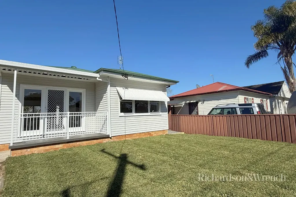 RENNOVATED HOME!