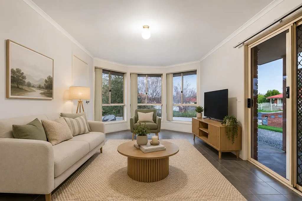 West Wodonga 3 Slaapkamer A Really Sweet Find on Mayfair!!
