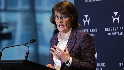 有房人扎心了！澳洲官宣现金利率不变！专家警告：更崩溃的事还在后头……