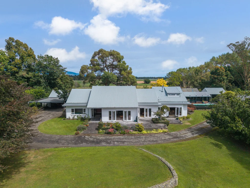 208 Roslyn Road, Levin, Horowhenua, Manawatu / Whanganui