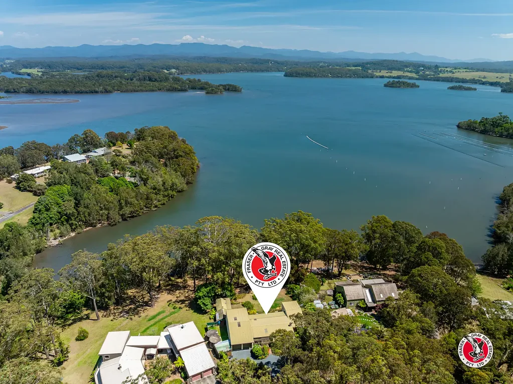 58 Kyla Park Close, Tuross Head, NSW 2537
