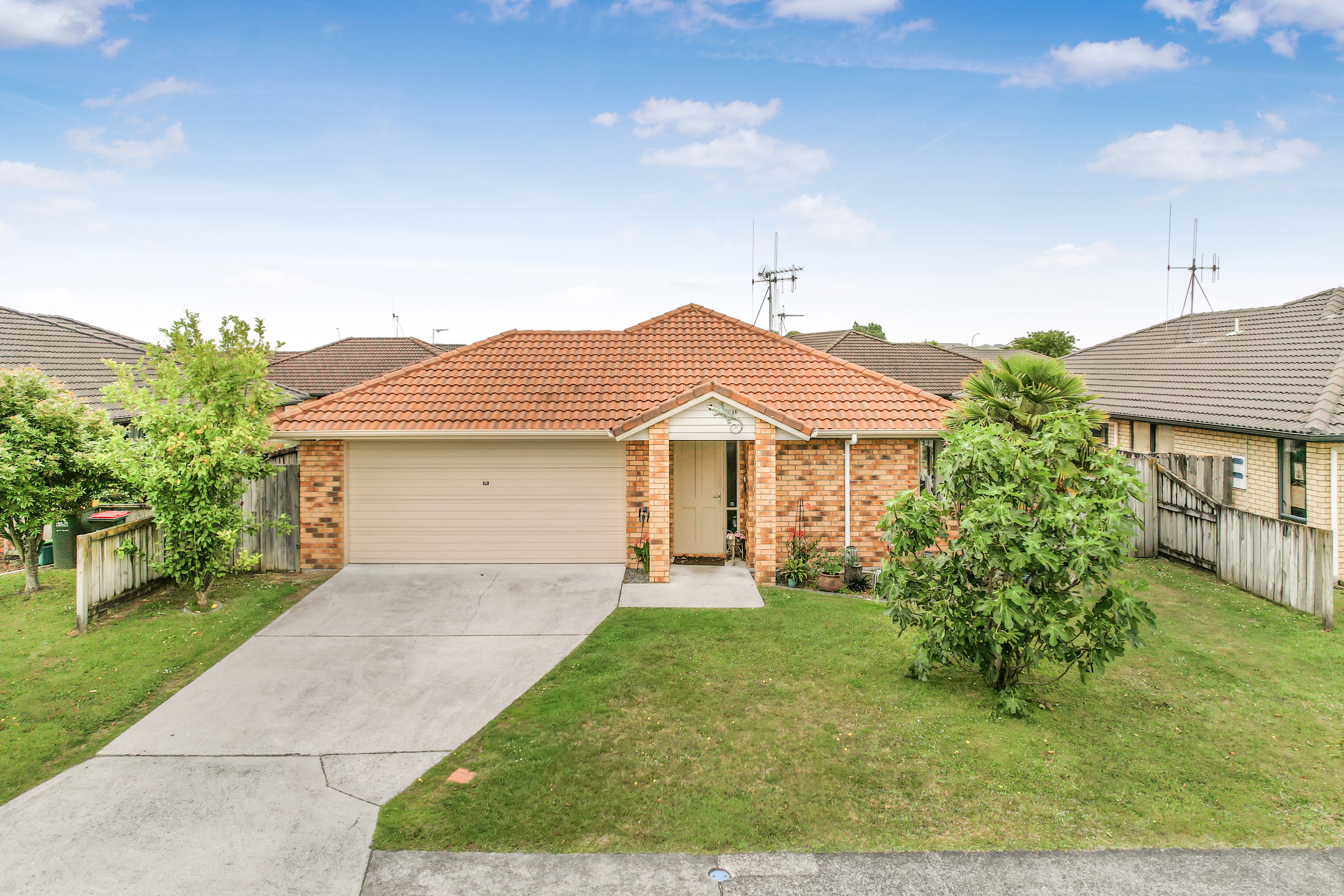 39 Parkside Drive, Huntington, Hamilton, 3 Bedrooms, 0 Bathrooms, House