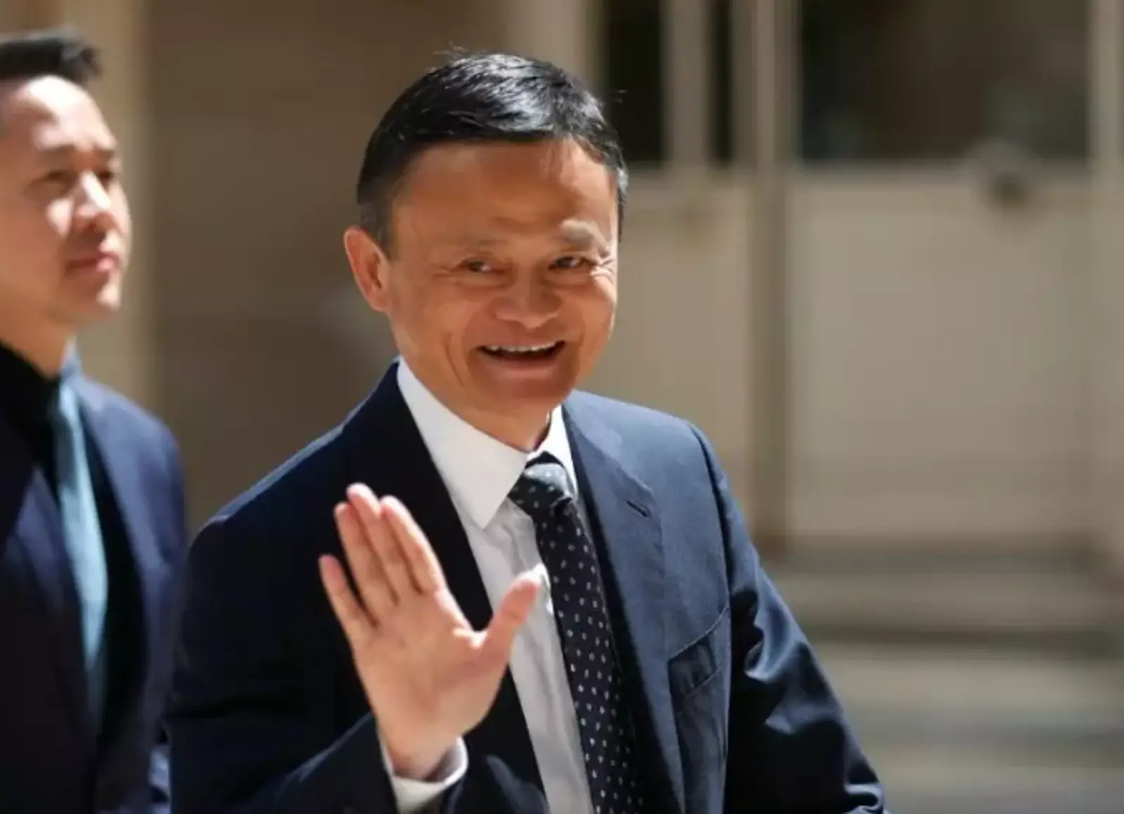 最爱国的马云在纽约退休！斥1.6亿买下超大庄园，带中国乡村孩子赴美读书？
