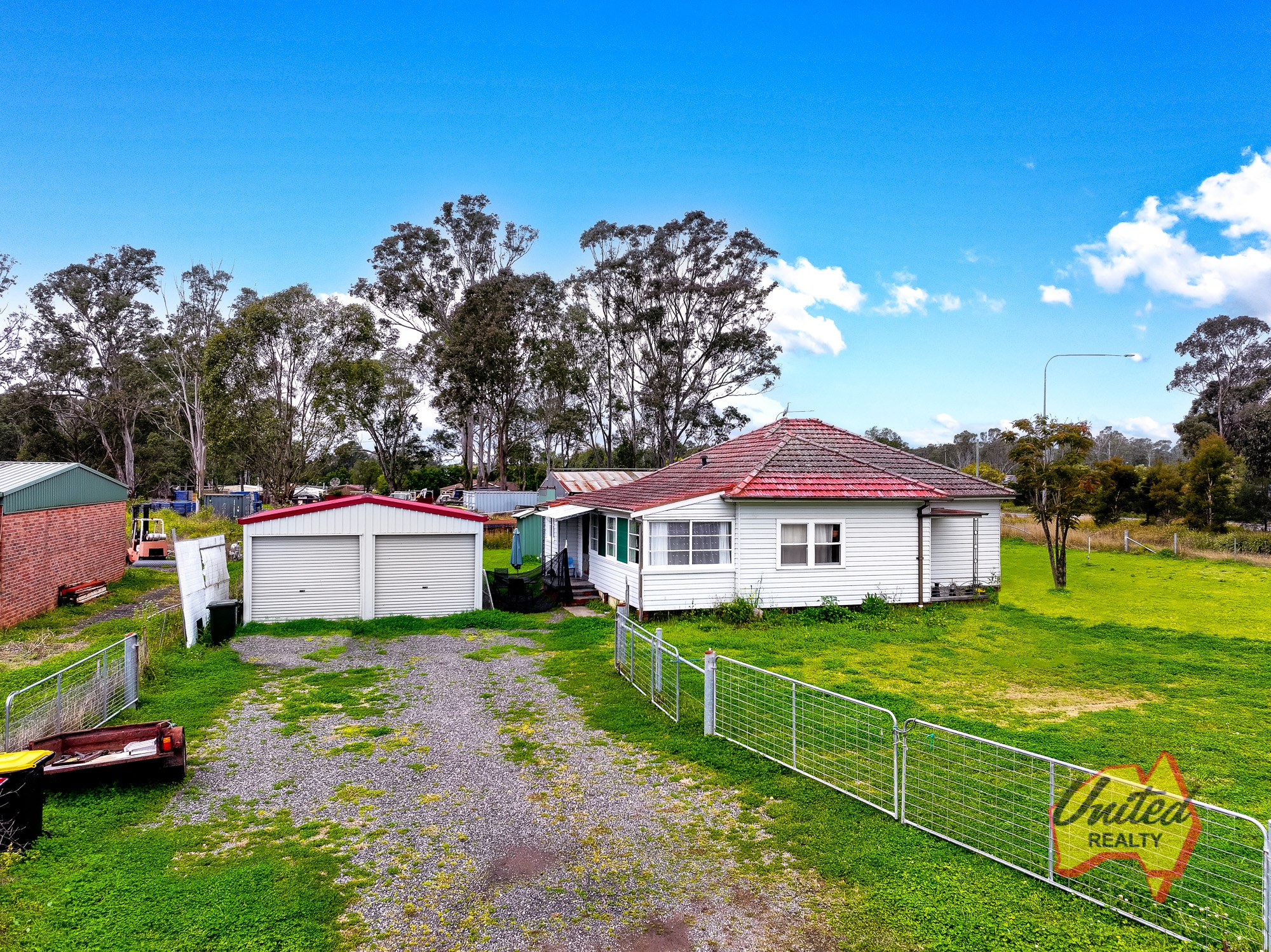 5 KING ST, ROSSMORE NSW 2557, 0 Bedrooms, 0 Bathrooms, Lifestyle Section