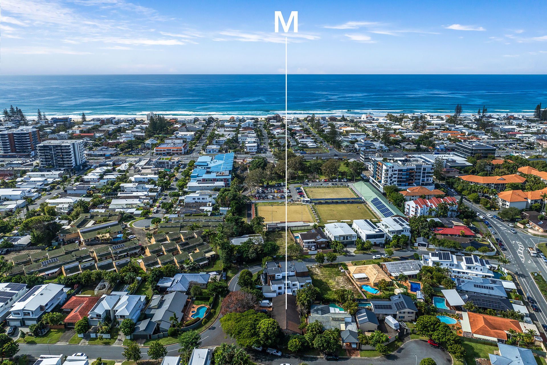 12 AVANTI ST, MERMAID WATERS QLD 4218, 0 rūma, 0 rūma horoi, House