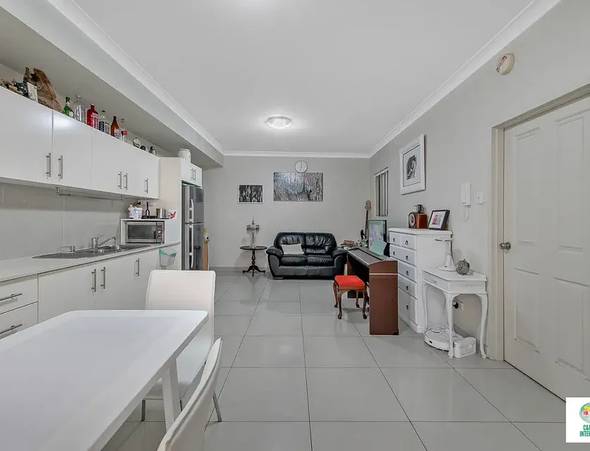 5/134-136 Woodville Rd,, Merrylands, Parramatta (Northwest suburbs), 1 ห้องนอน, 1 ห้องน้ำ, Apartment