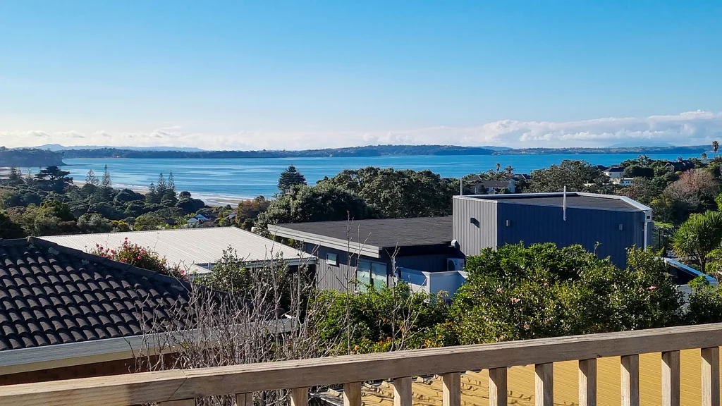 Torbay 4غرفة نوم Sea Views, Sunsets & Space for Teenagers