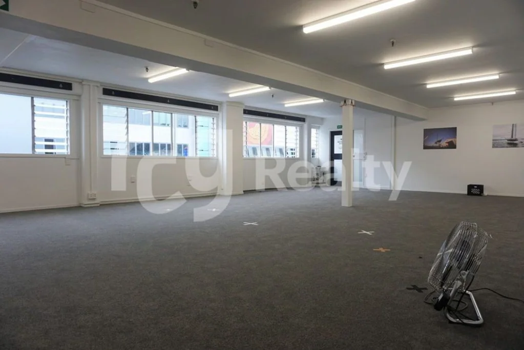 Auckland Central Don't Miss Magical Westhaven | 230m2 Office