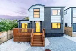 14C Windmill Road, Mount Eden