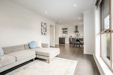 客厅 - 2/32 Ormond Street, Mordialloc, VIC 3195