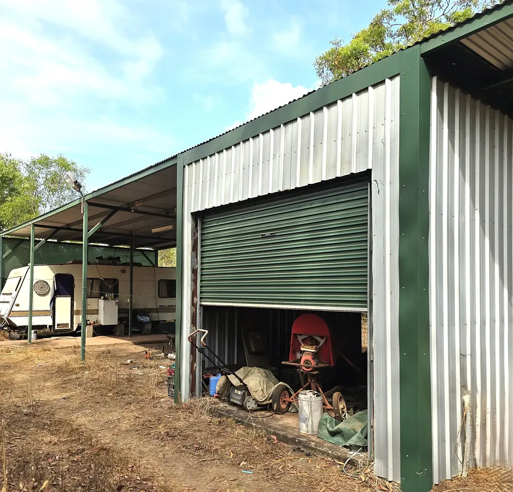 34 Zuleika Road, Dundee Beach, NT 840