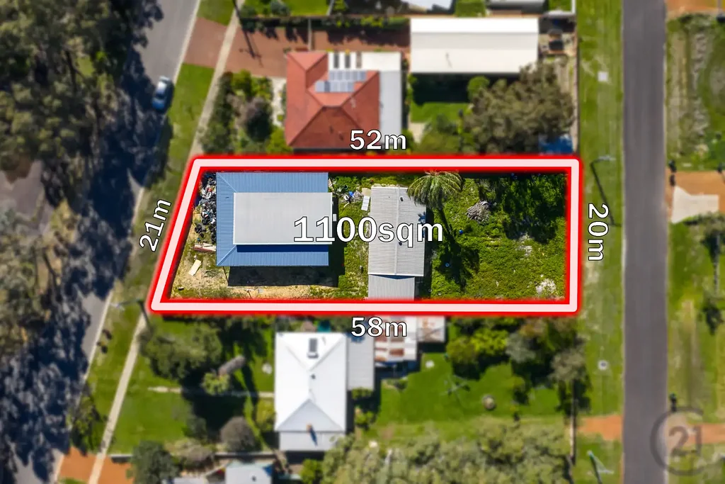 38 Railway Avenue, North Dandalup, WA 6207