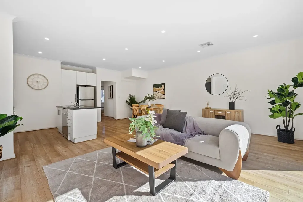 Campbelltown 3房  Contemporary Style, Everyday Comfort and Exceptional Convenience