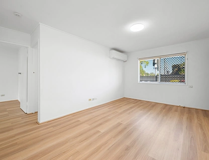 1/396 Old Cleveland Road, Coorparoo, Brisbane - Eastern Region, 2 Kuwarto, 1 Banyo, Unit