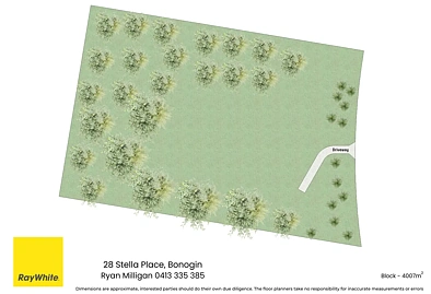 28 Stella Place, Bonogin, QLD 4213, 0 Bedrooms, 0 Bathrooms, Section