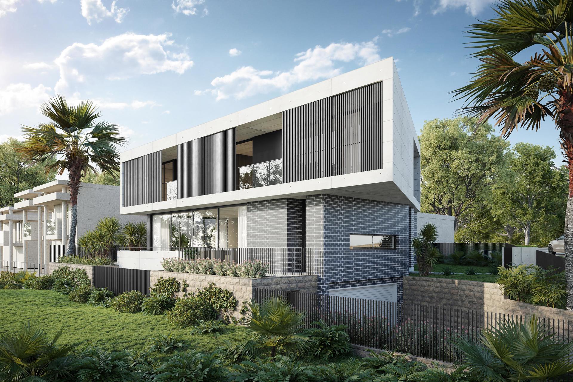 14 THE PARADE, DRUMMOYNE NSW 2047, 0房, 0浴, House