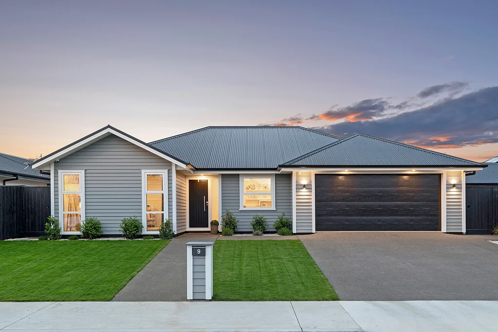 9 Cam Mill Place, Rangiora, Waimakariri, Canterbury