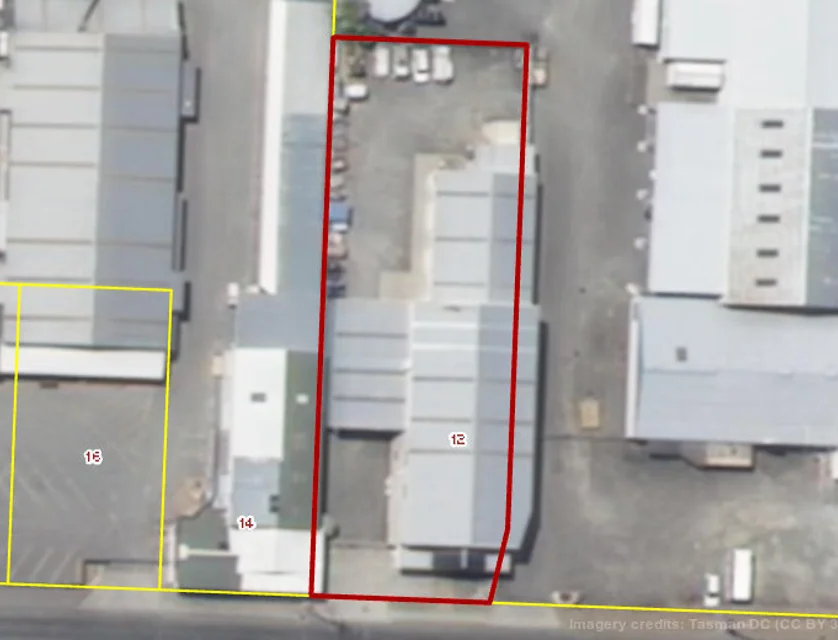 12 King Edward Street, Motueka, Tasman, 0 침실, 0 욕실