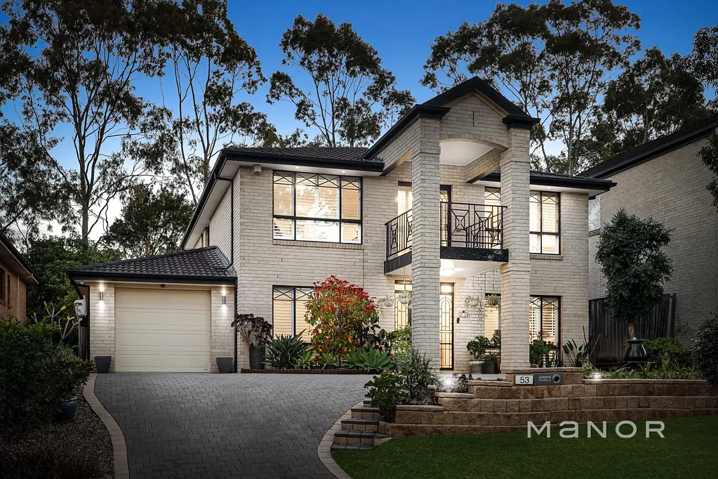 Northmead 5房 舒适便利的专属家庭港湾 Exclusive Family Haven of Comfort and Convenience