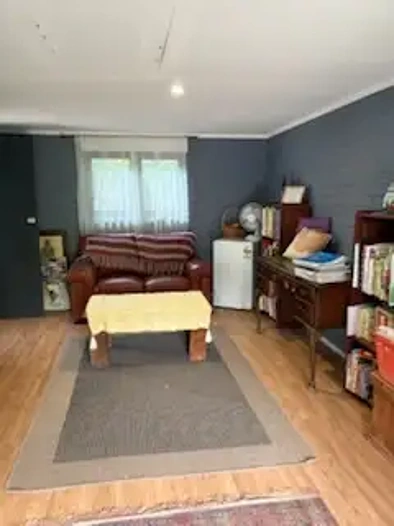 Living room - 59 Ulster Road, York, WA 6302