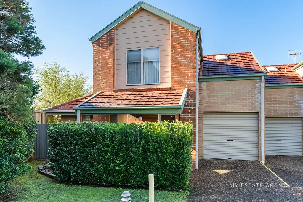 Ulladulla 2Kwarto Immaculate home and a great opportunity !