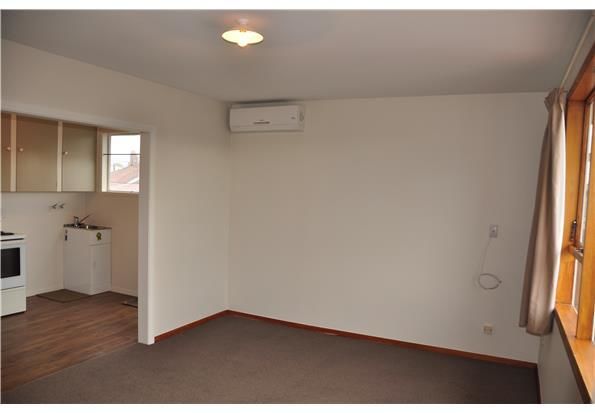 6/556 Barbadoes Street, Edgeware, Christchurch, 2房, 1浴