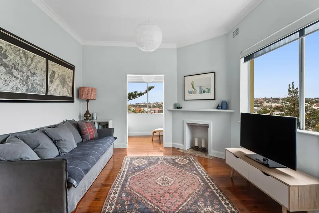 5/4 Military Road, North Bondi, NSW 2026