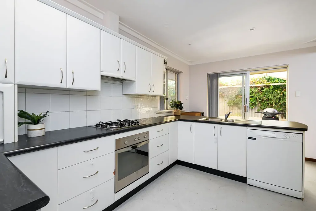Heart of Duncraig