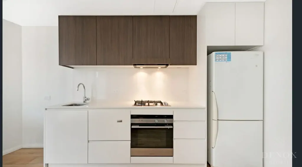 Furnished Modern Apartment, Move In from 3rd Octorber