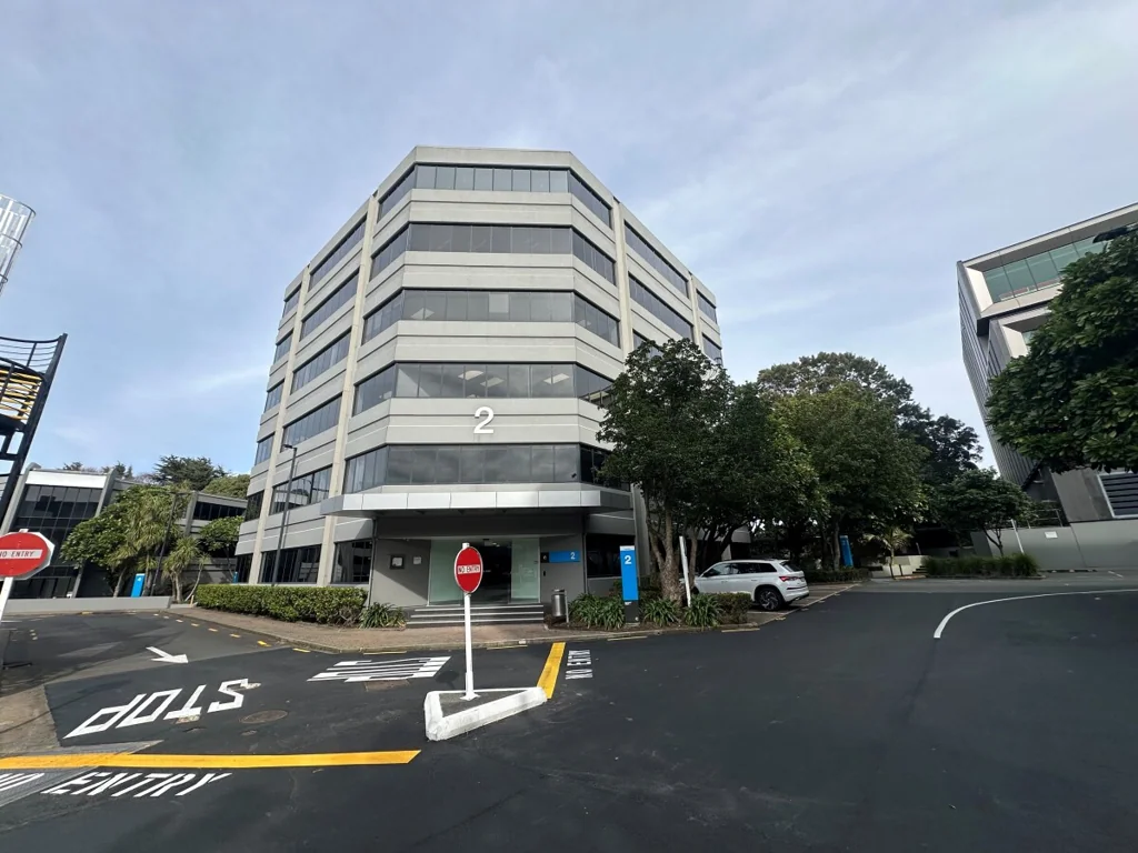 Ellerslie Full Floor Opportunity in Building 2
