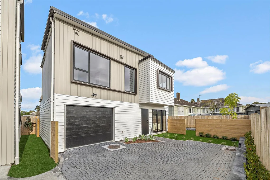 Mount Wellington 3कमरा Contemporary Design in a Waterfront Precinct