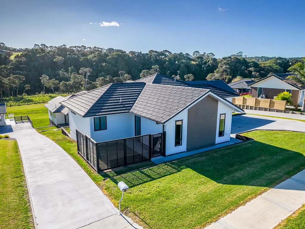 Paihia 3ਬੈੱਡਰੂਮ Brand new home in the Bay of Islands
